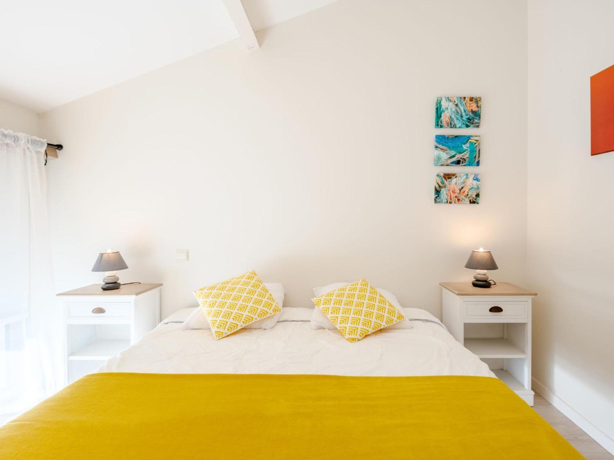 Apartment L'Oustalet-5 By Interhome Mimizan-Plage Buitenkant foto