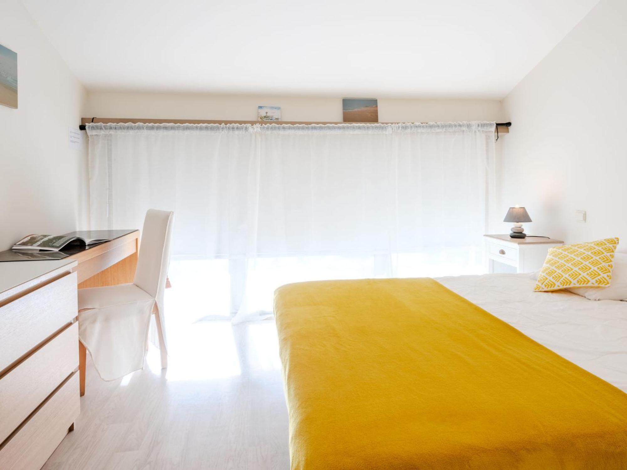 Apartment L'Oustalet-5 By Interhome Mimizan-Plage Buitenkant foto