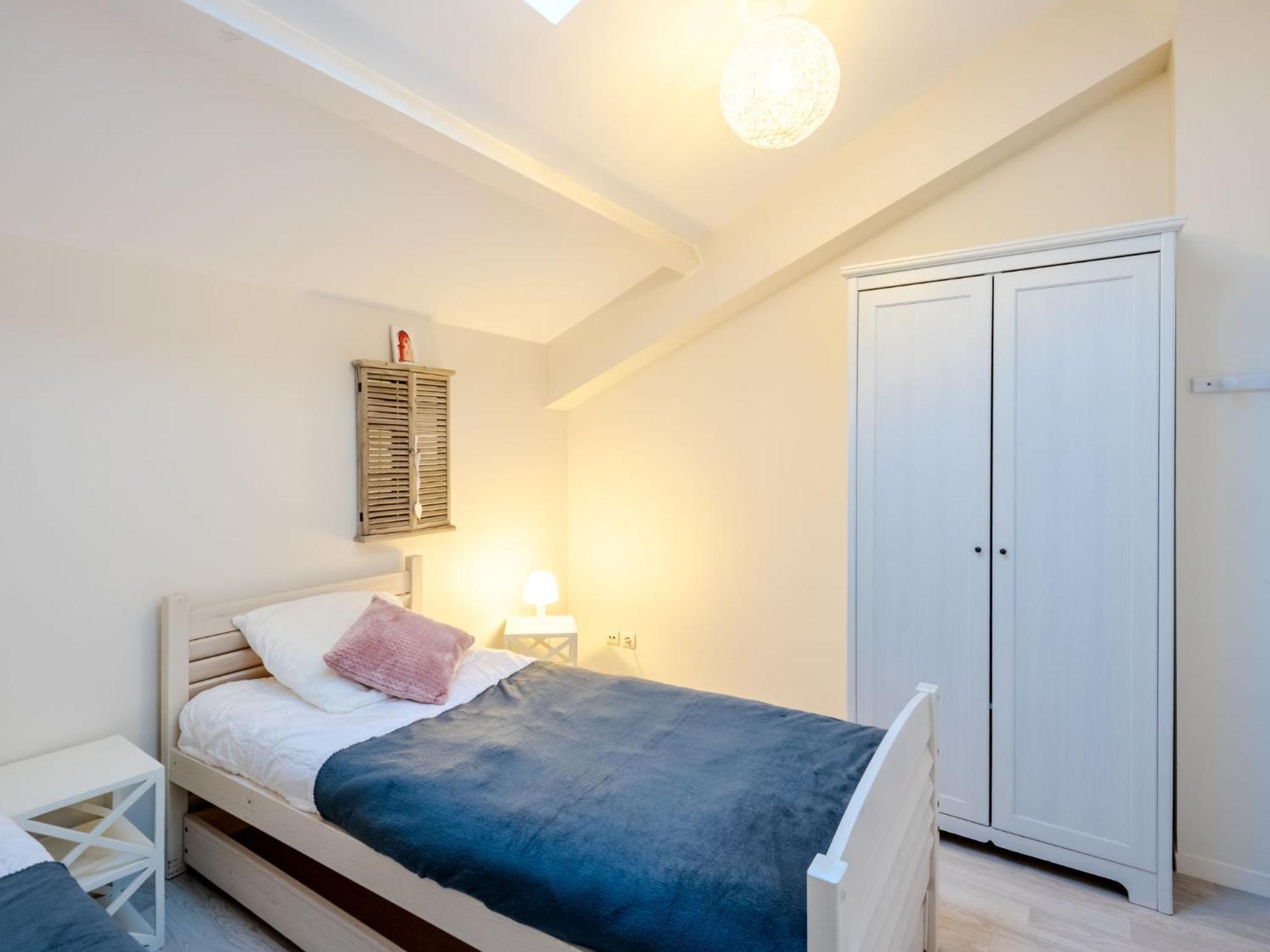Apartment L'Oustalet-5 By Interhome Mimizan-Plage Buitenkant foto