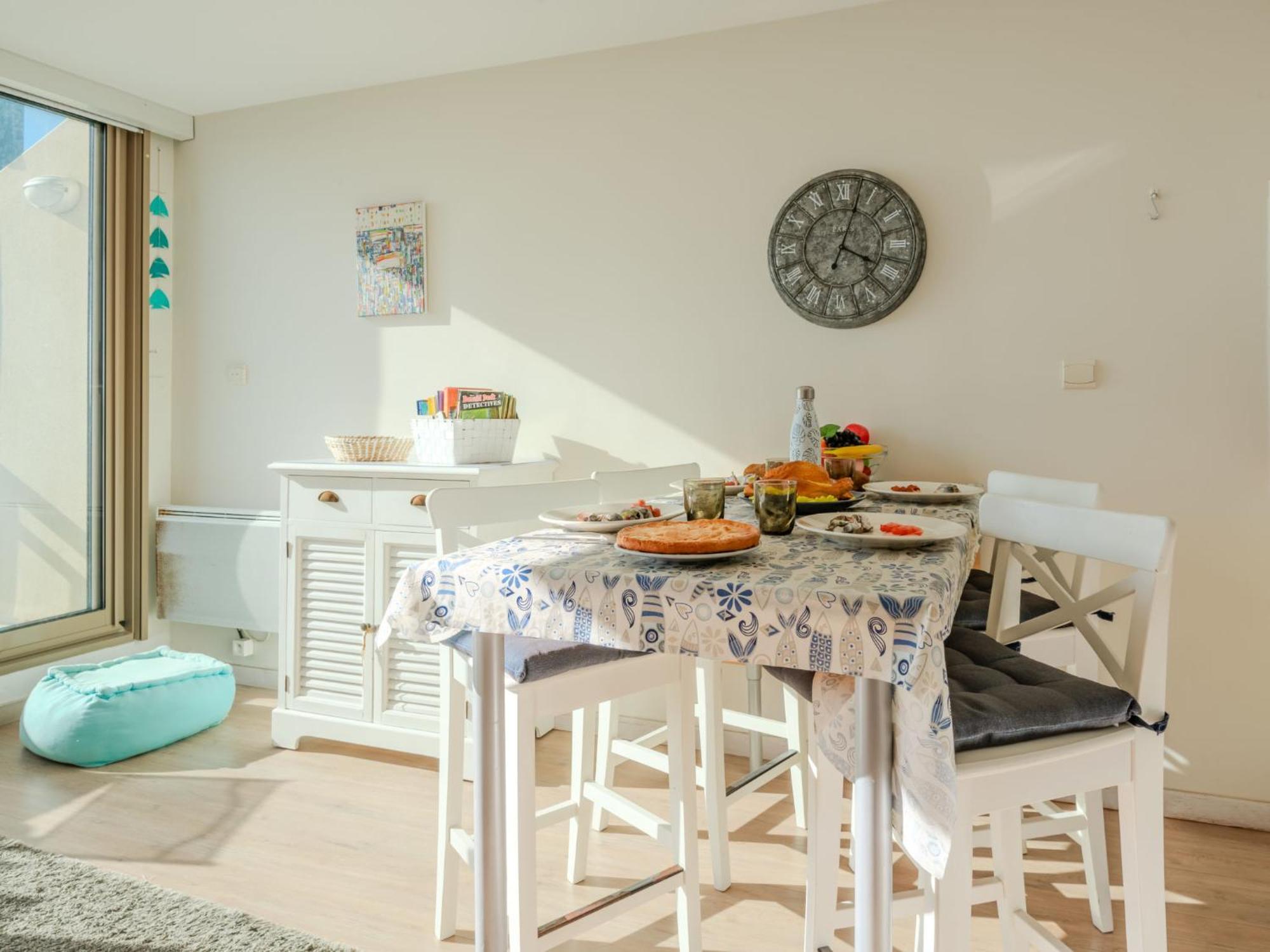 Apartment L'Oustalet-5 By Interhome Mimizan-Plage Buitenkant foto