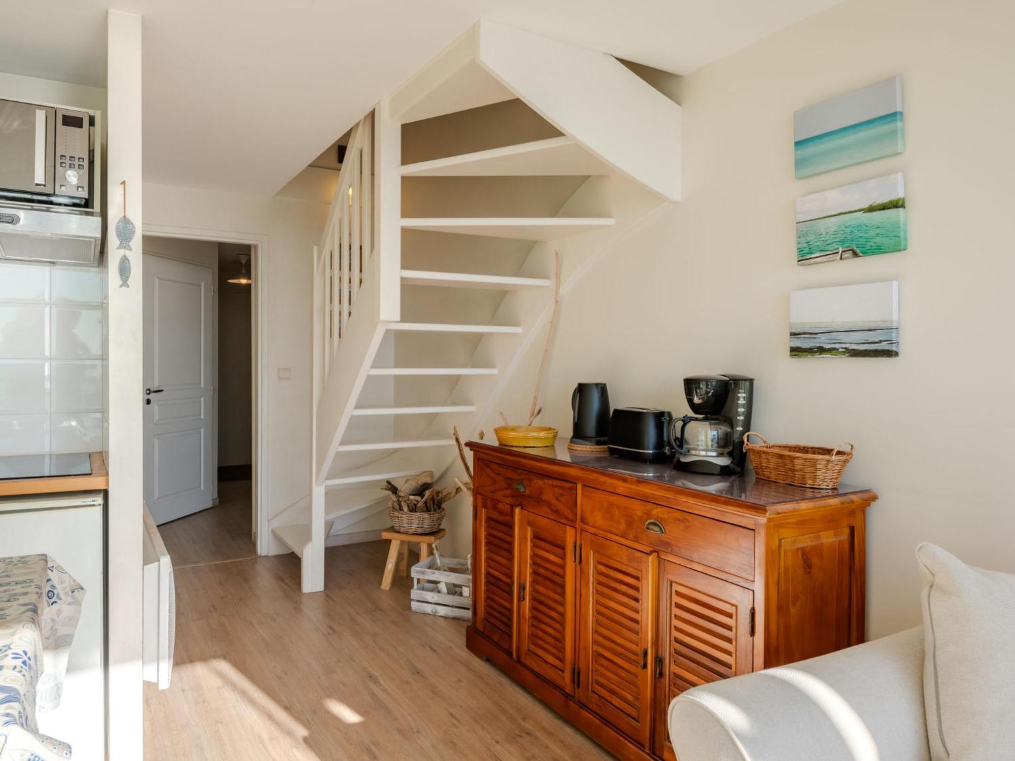 Apartment L'Oustalet-5 By Interhome Mimizan-Plage Buitenkant foto