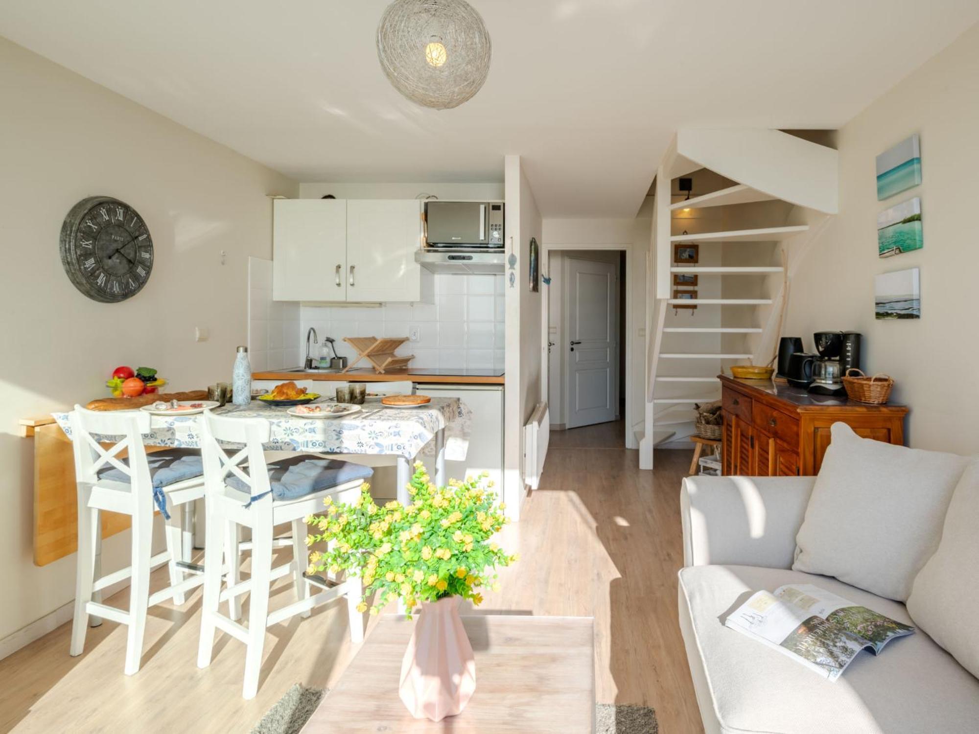 Apartment L'Oustalet-5 By Interhome Mimizan-Plage Buitenkant foto