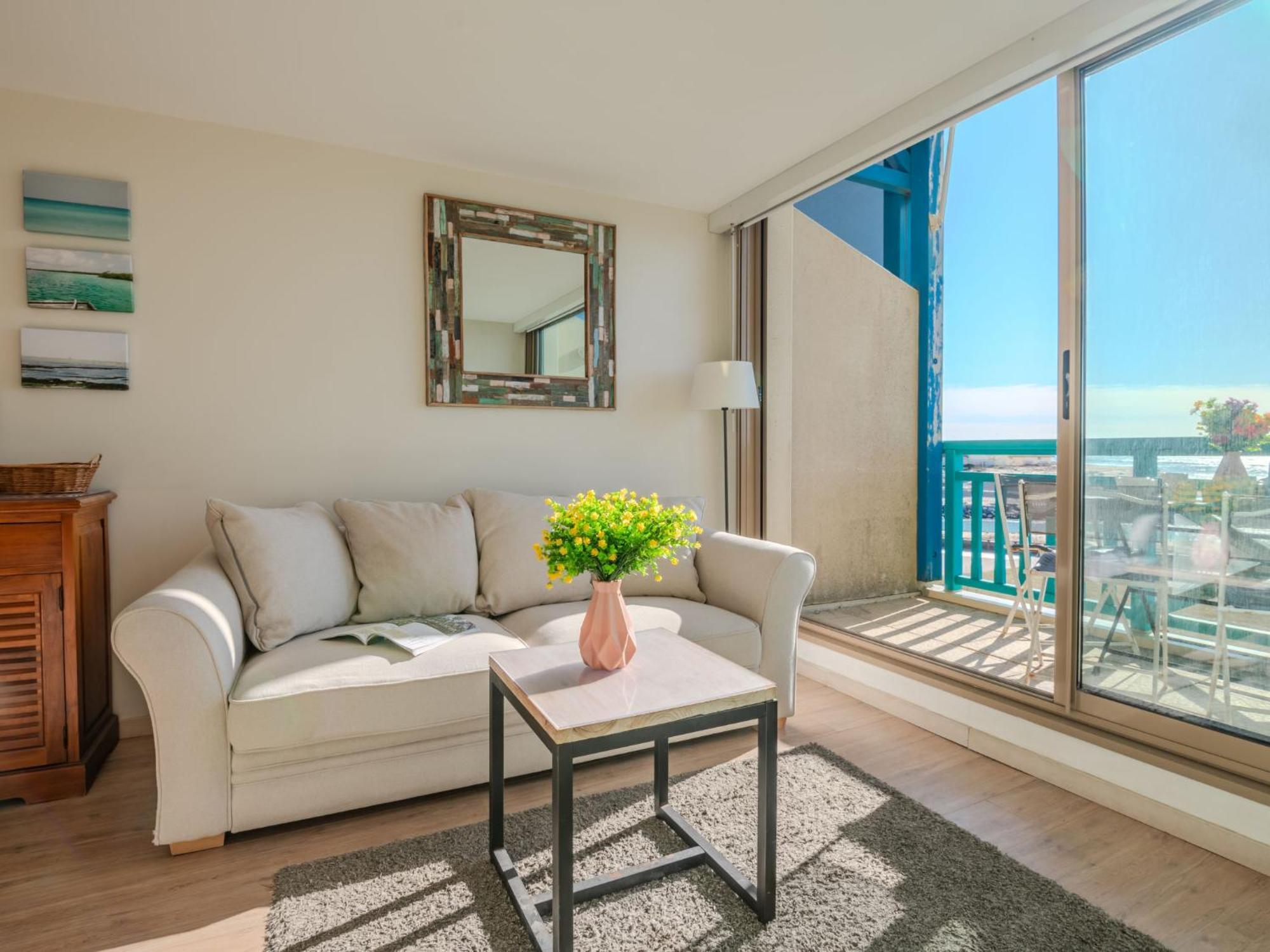 Apartment L'Oustalet-5 By Interhome Mimizan-Plage Buitenkant foto